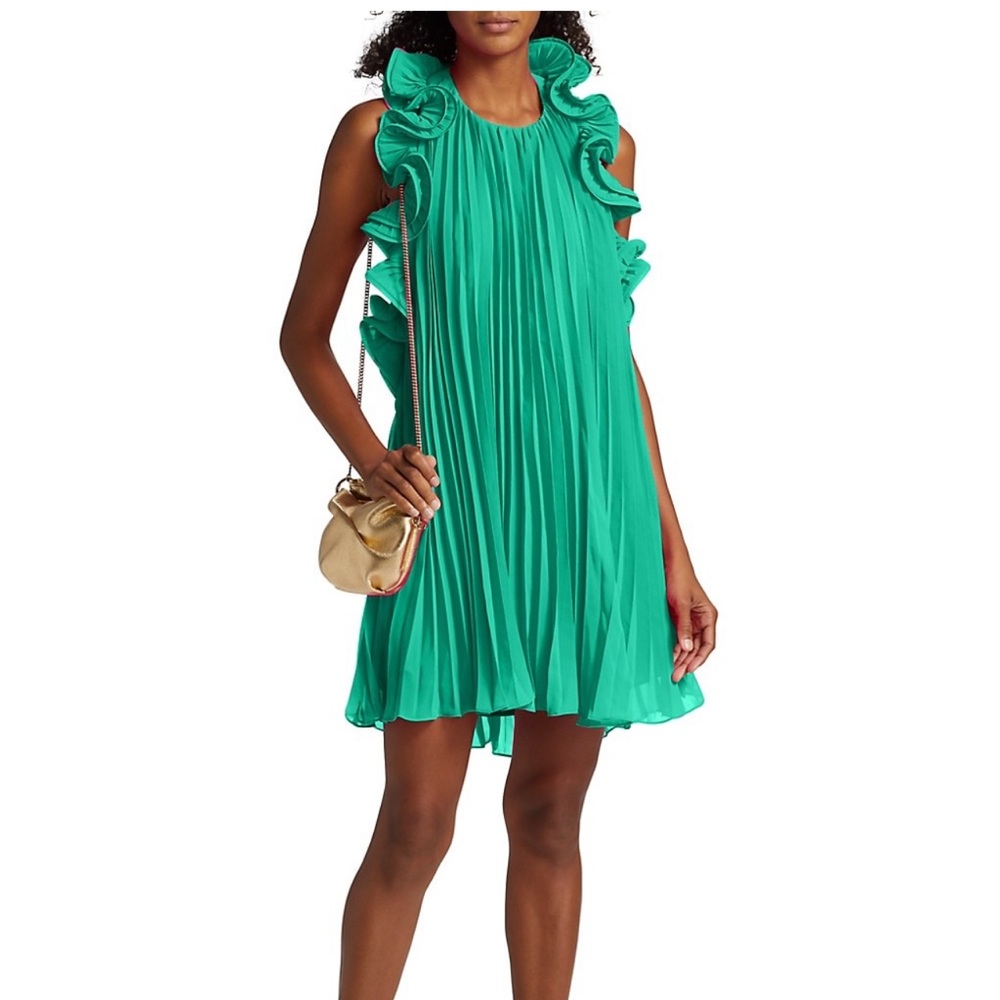 Amur dress